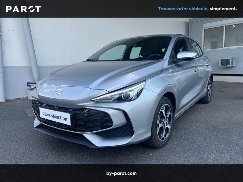 mg - Visuel 0