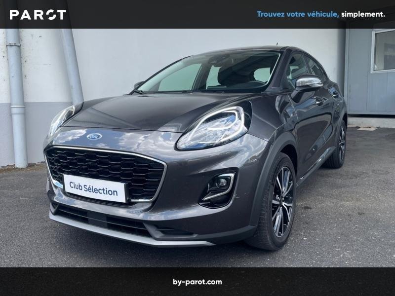 ford - Visuel 0