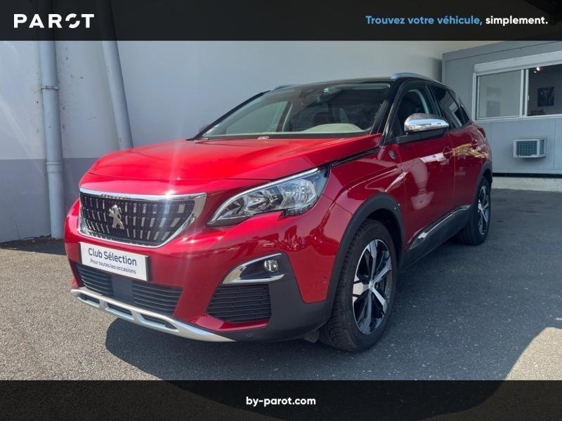 peugeot - Visuel 0