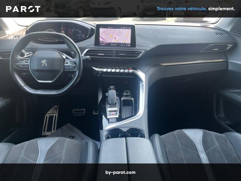 peugeot - Visuel 2