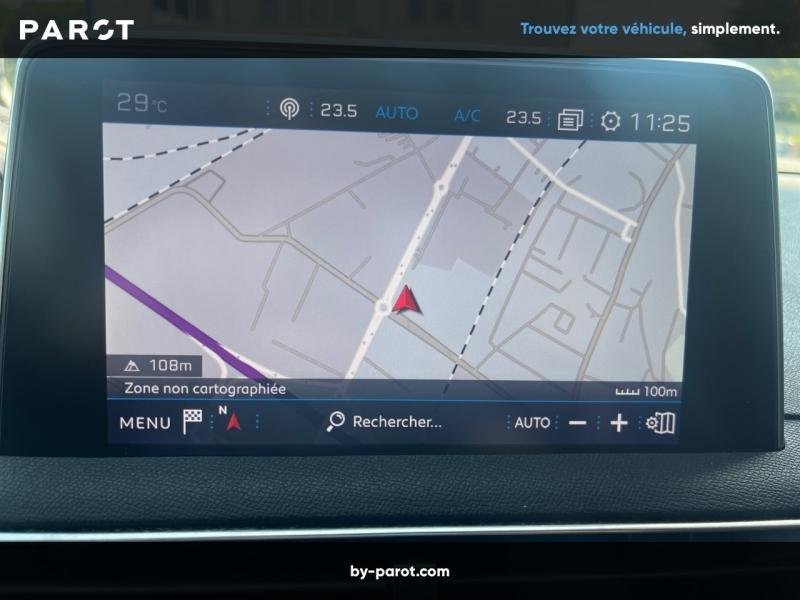 peugeot - Visuel 3
