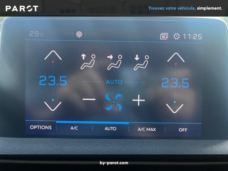 peugeot - Visuel 4