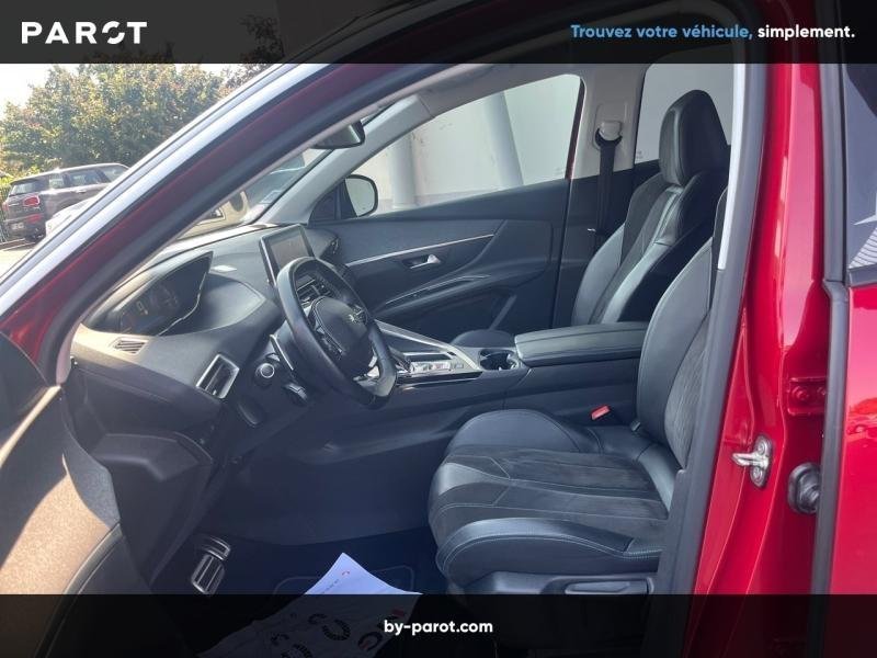 peugeot - Visuel 9