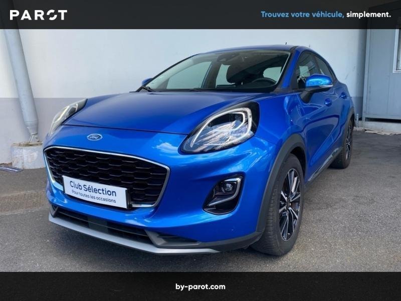 ford - Visuel 0