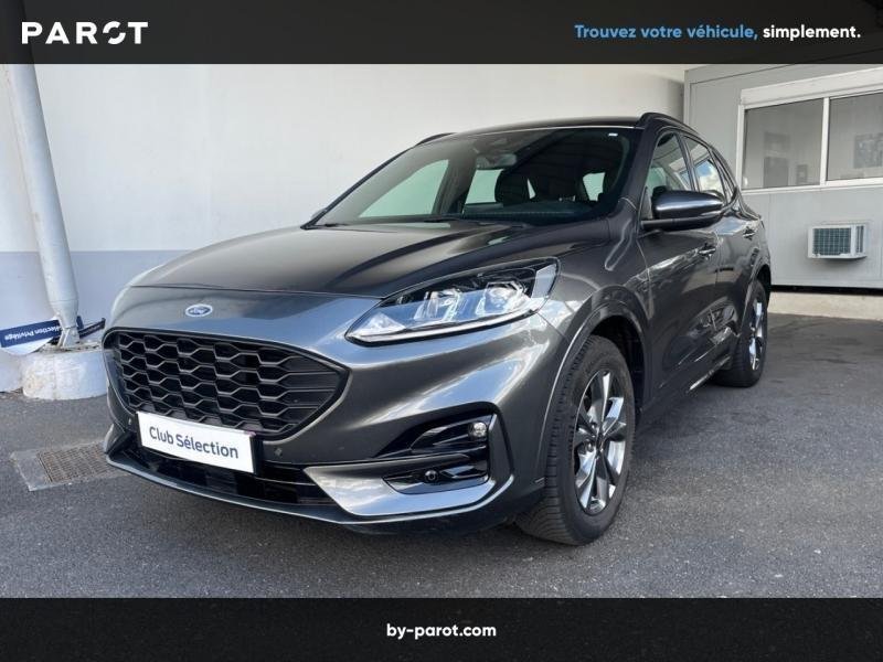 ford - Visuel 0