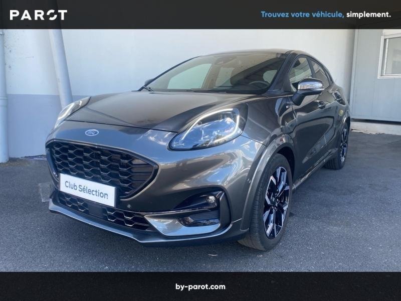 ford - Visuel 0
