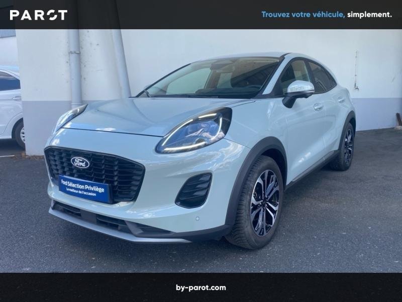 ford - Visuel 0