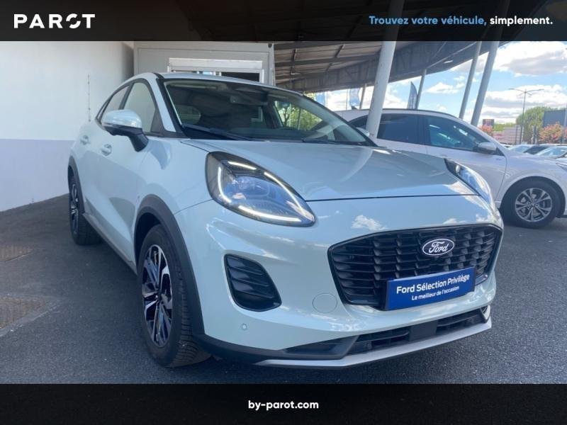ford - Visuel 11
