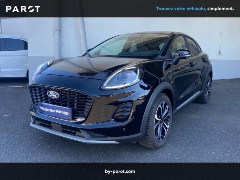 ford - Visuel 0
