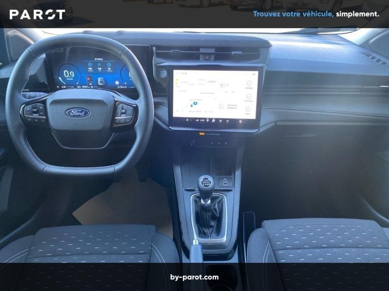 ford - Visuel 2