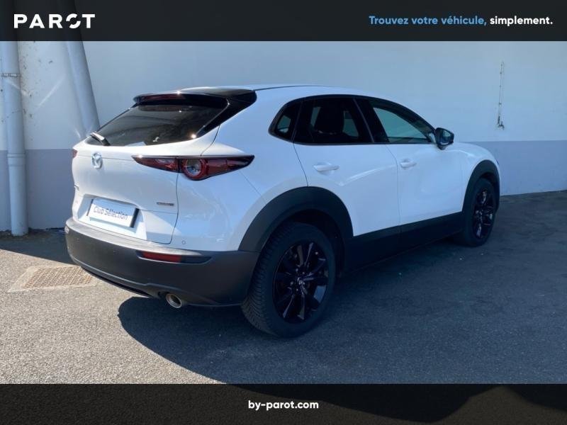 mazda - Visuel 1