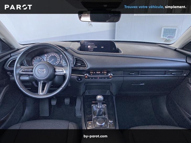 mazda - Visuel 2
