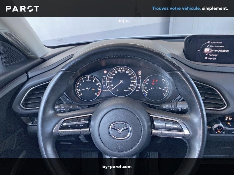 mazda - Visuel 6