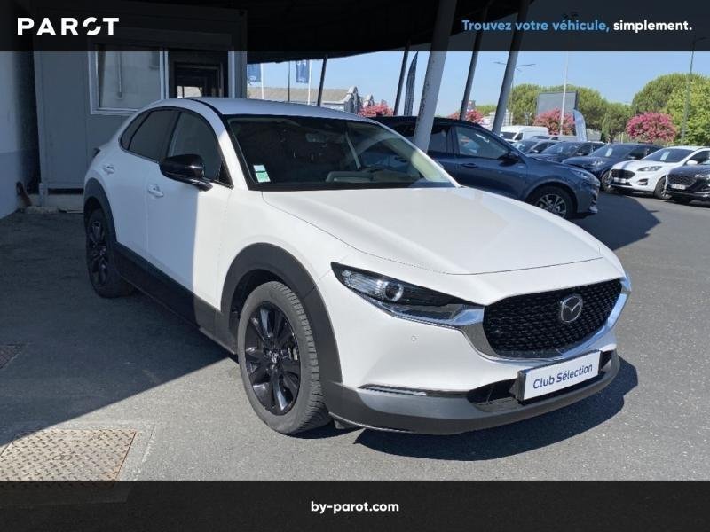 mazda - Visuel 11