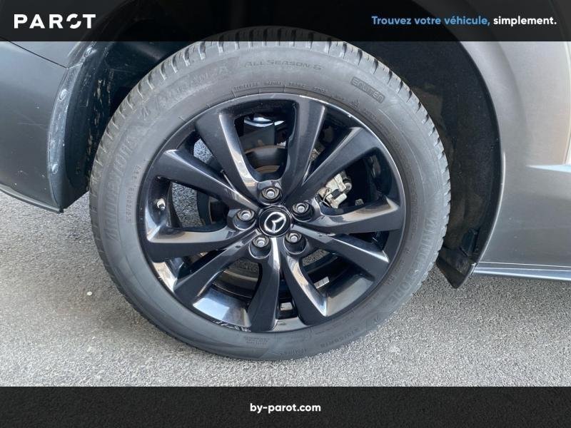 mazda - Visuel 13