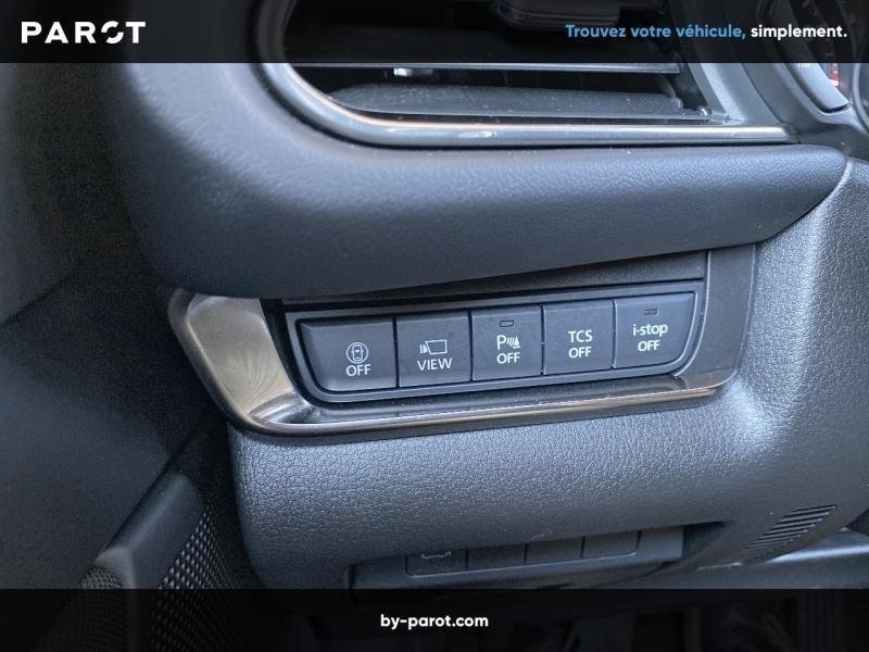 mazda - Visuel 17