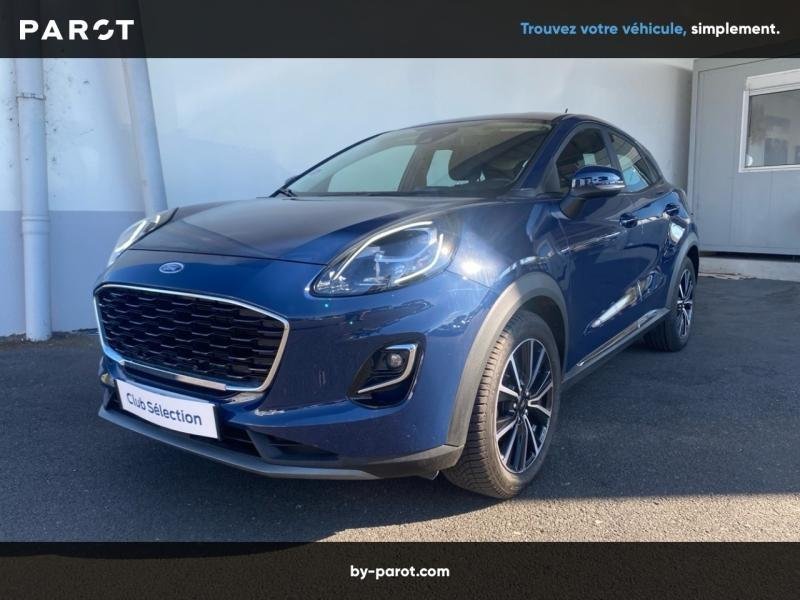 ford - Visuel 0