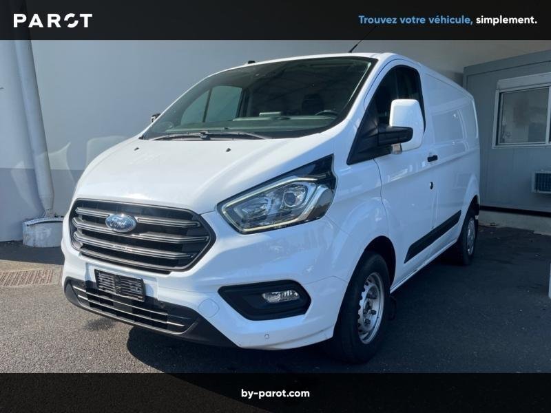 ford - Visuel 0