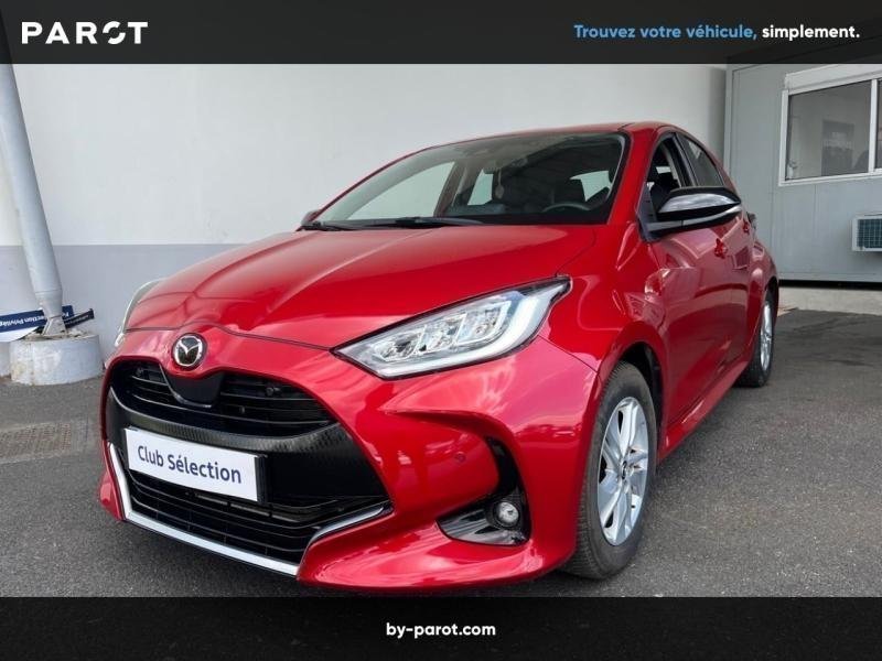 mazda - Visuel 0