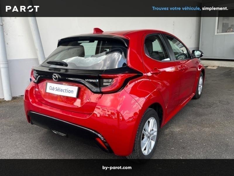 mazda - Visuel 1