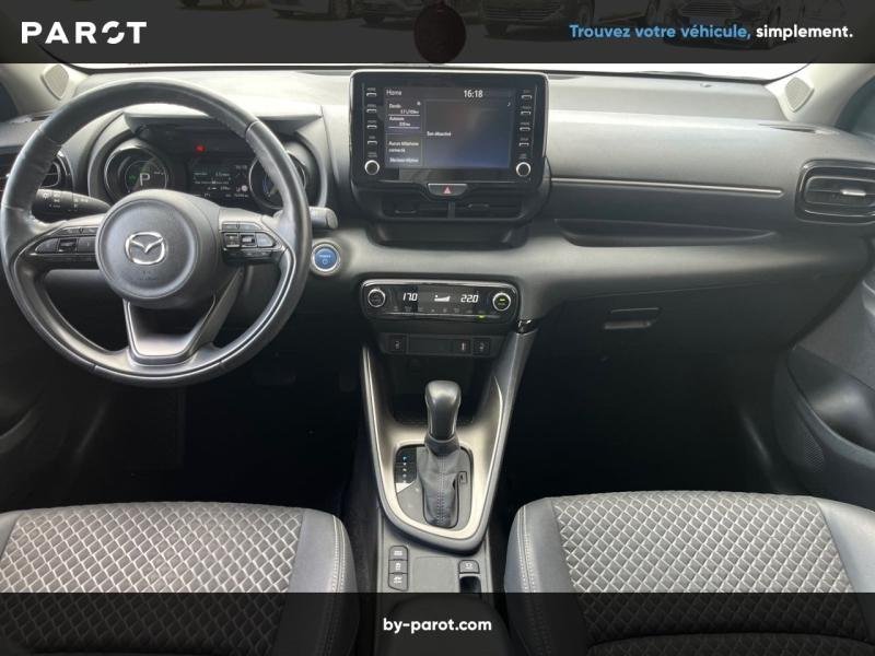 mazda - Visuel 2