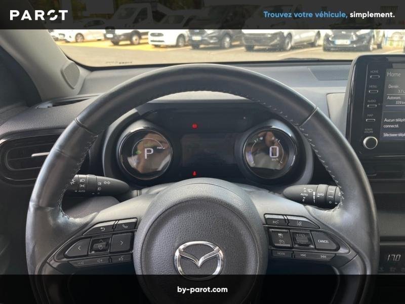 mazda - Visuel 6