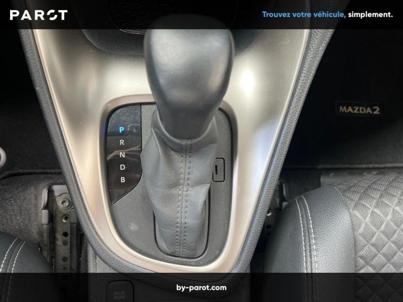 mazda - Visuel 7