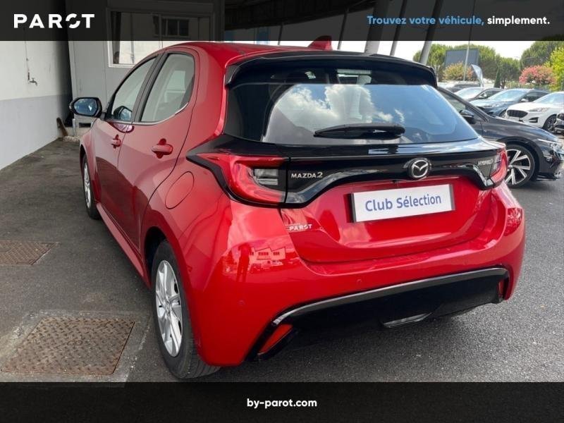 mazda - Visuel 12