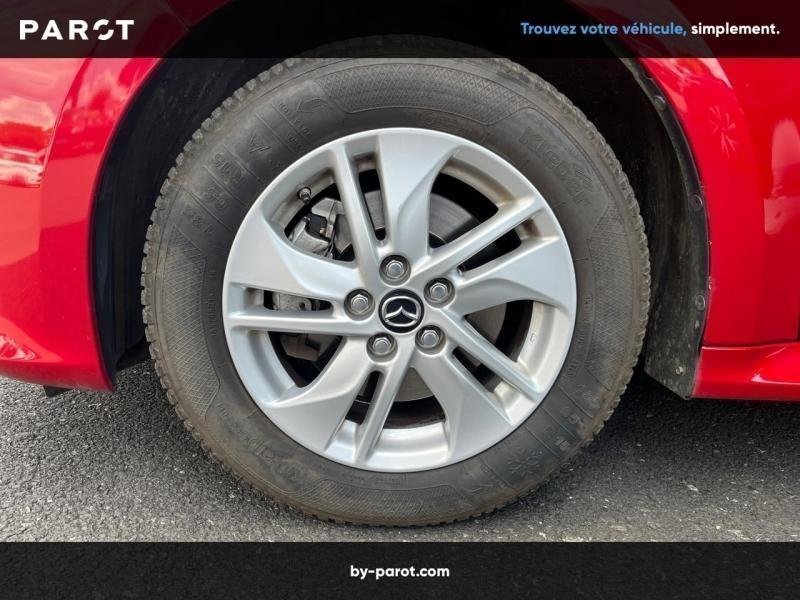mazda - Visuel 13