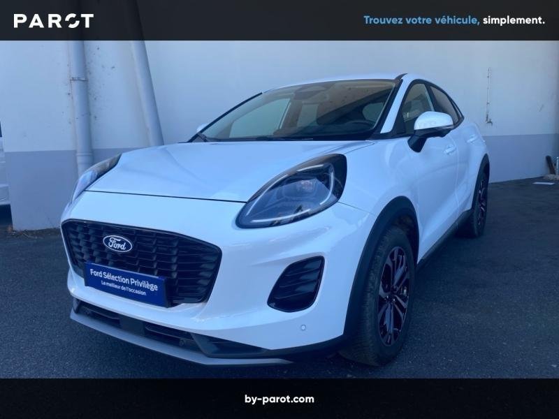 ford - Visuel 0