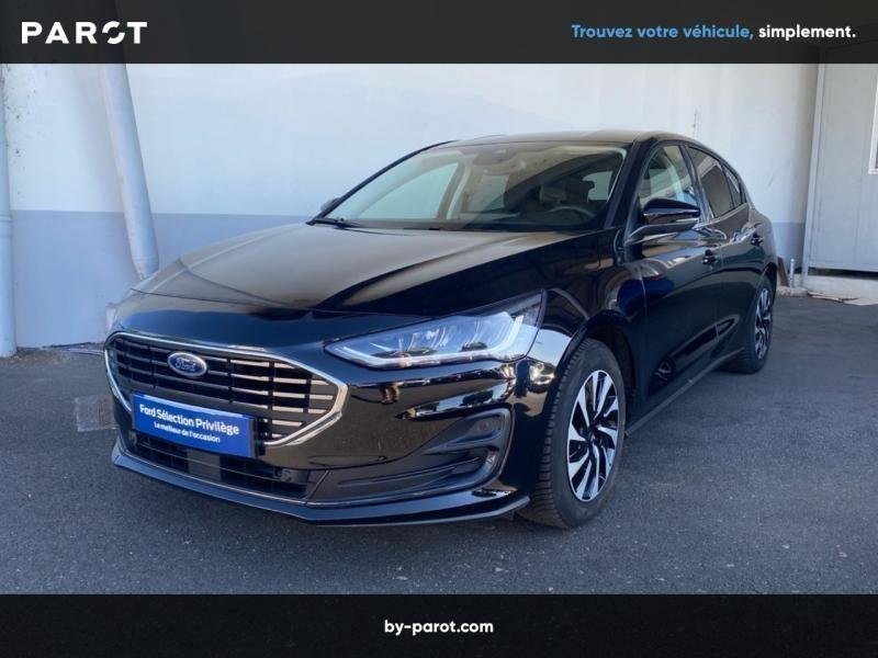 ford - Visuel 0