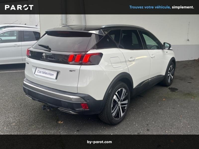 peugeot - Visuel 1