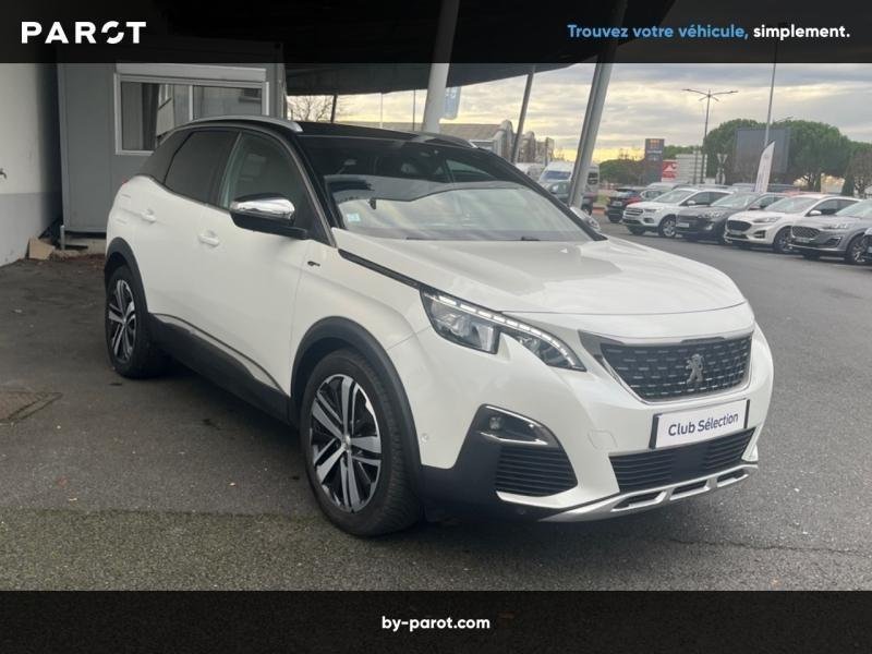 peugeot - Visuel 2