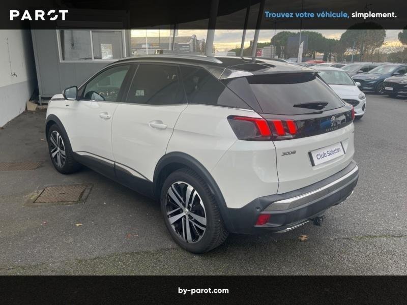 peugeot - Visuel 3