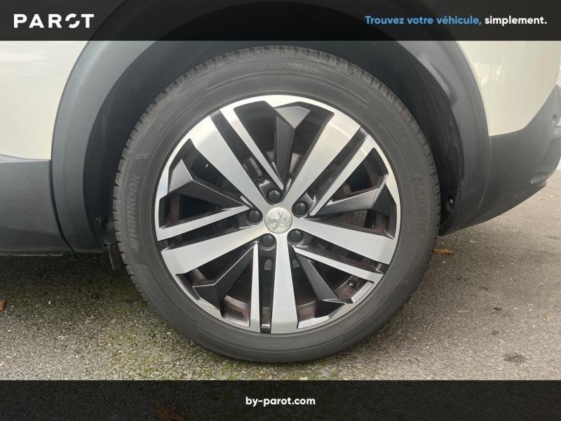 peugeot - Visuel 4