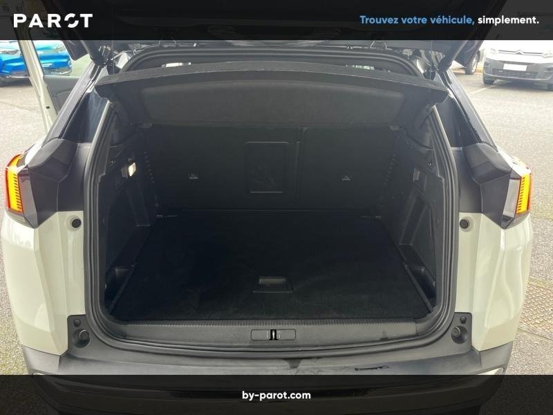 peugeot - Visuel 6