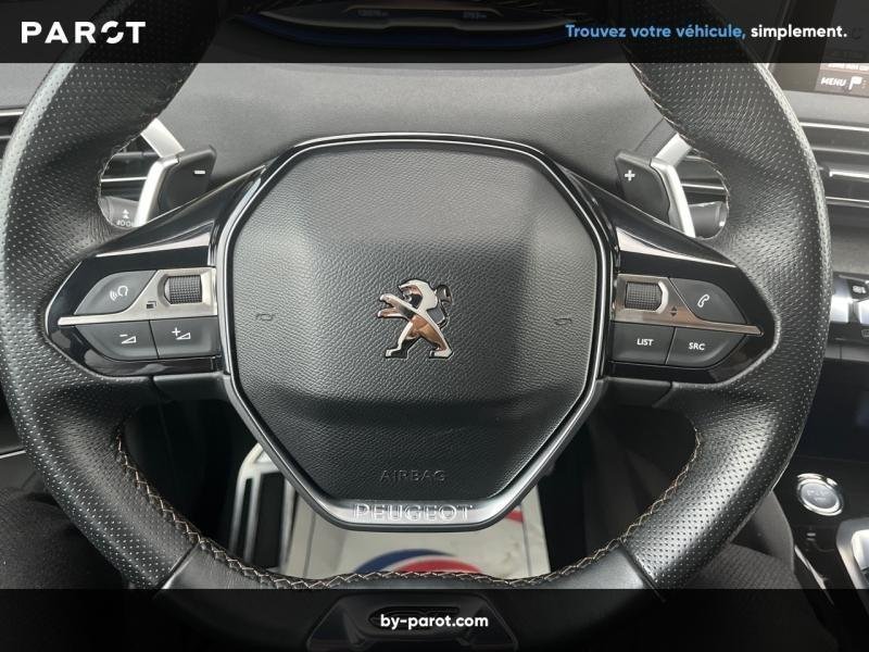 peugeot - Visuel 9