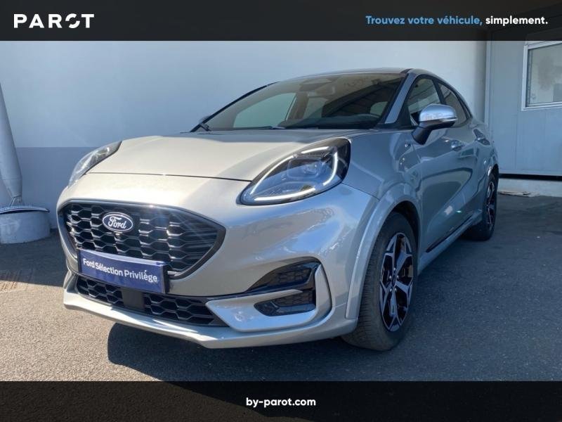 ford - Visuel 0