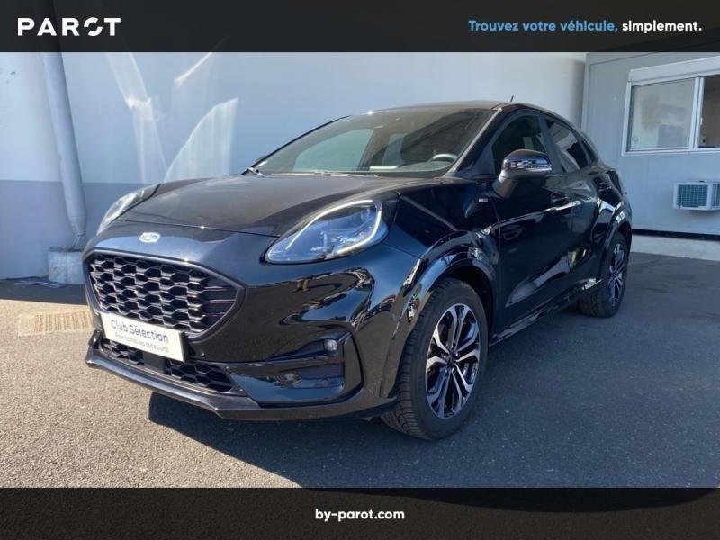 ford - Visuel 0
