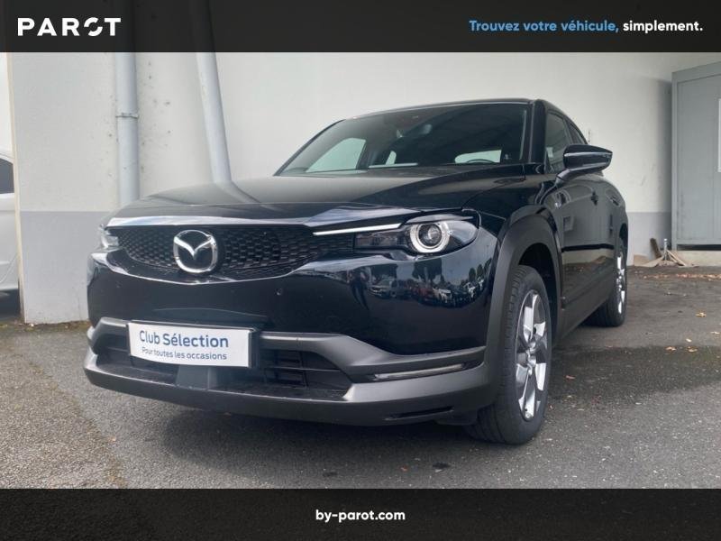 mazda - Visuel 0