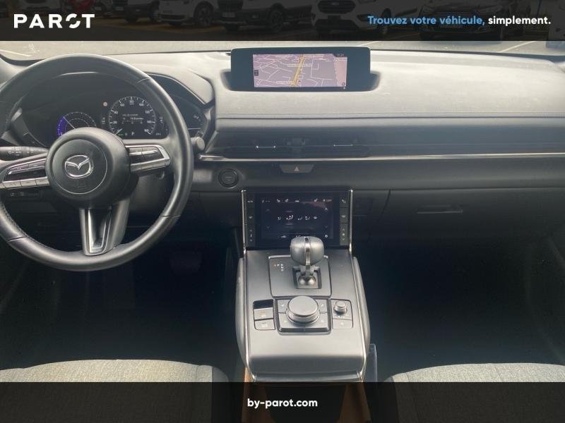 mazda - Visuel 2