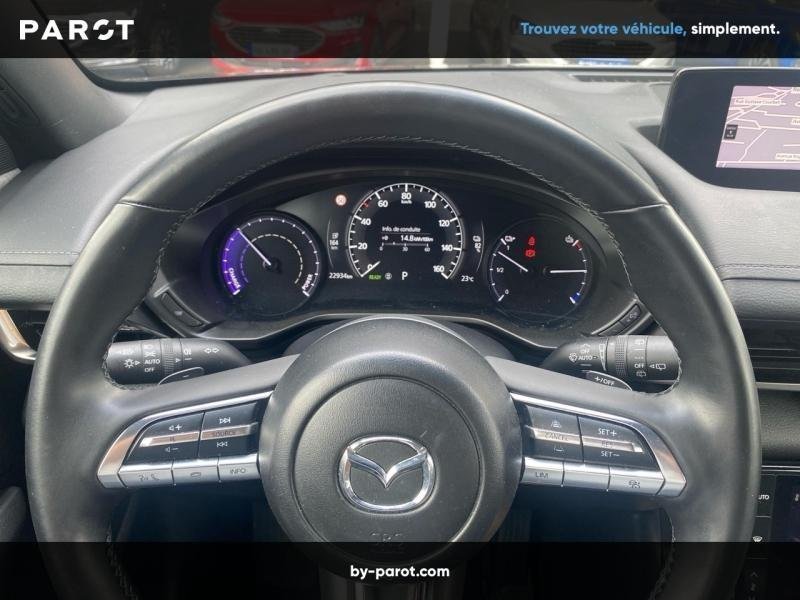mazda - Visuel 6