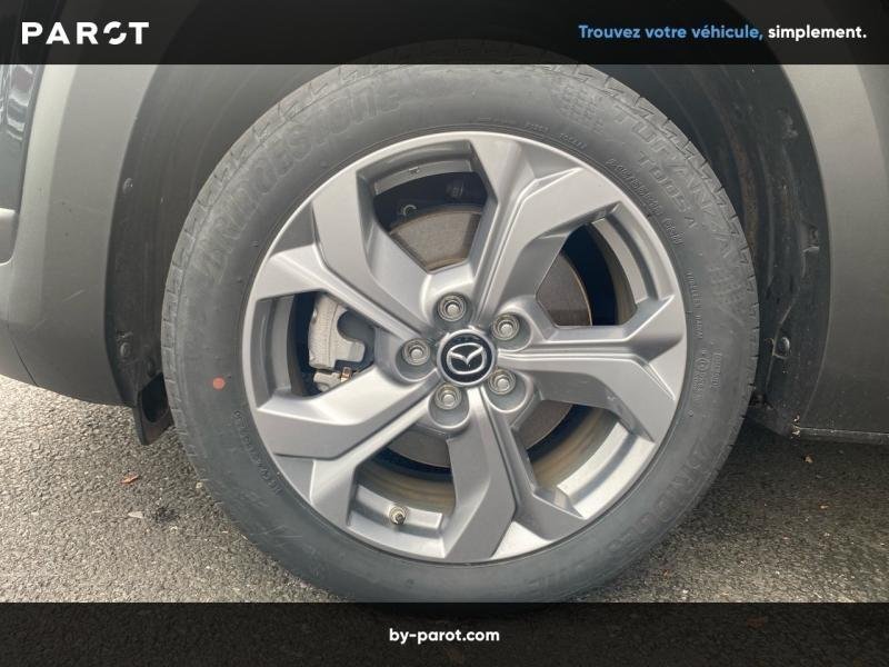 mazda - Visuel 13