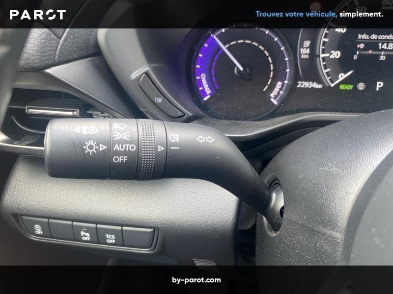 mazda - Visuel 17
