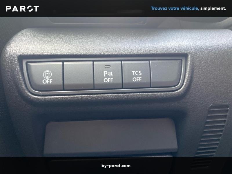 mazda - Visuel 19