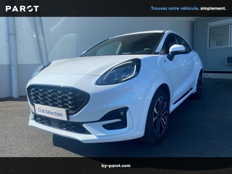 ford - Visuel 0