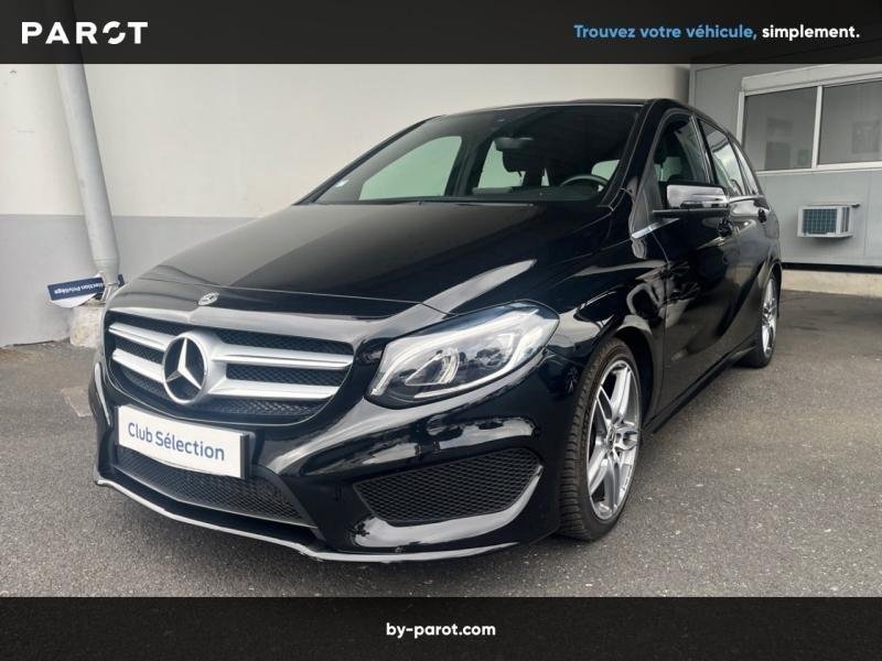 mercedes - Visuel 0