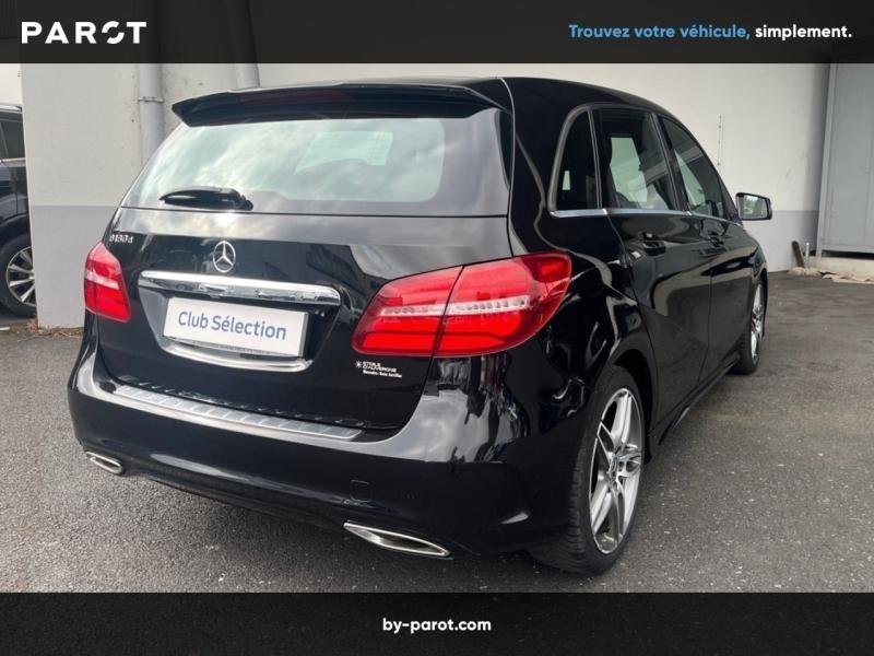 mercedes - Visuel 1