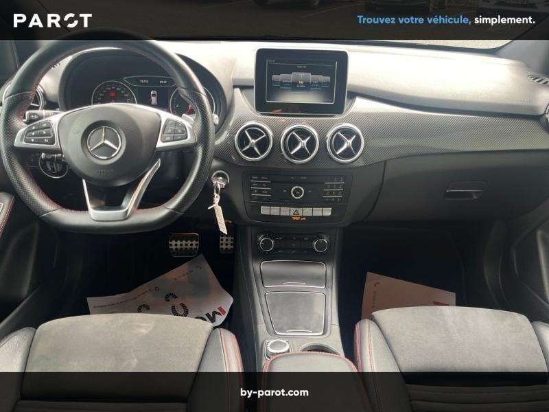 mercedes - Visuel 2