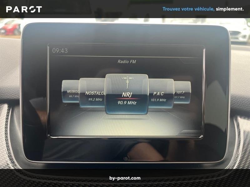 mercedes - Visuel 3